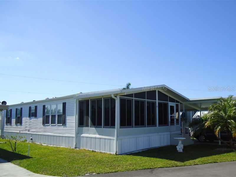 10100 Burnt Store Rd. #67, Punta Gorda, FL 33950