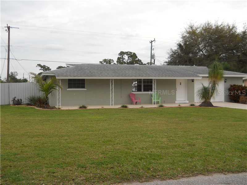 541 Skylark Ln., Port Charlotte, FL 33952