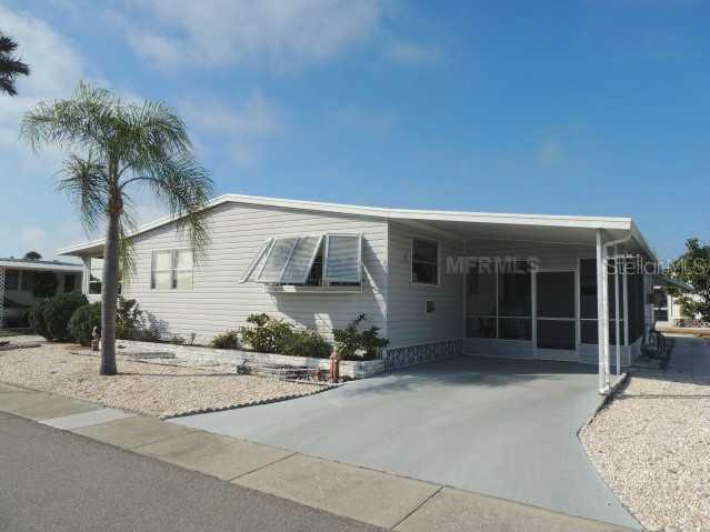 631 Water Lily Dr., Venice, FL 34293