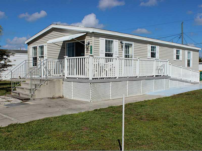 29192 Marylu Ave., Punta Gorda, FL 33982