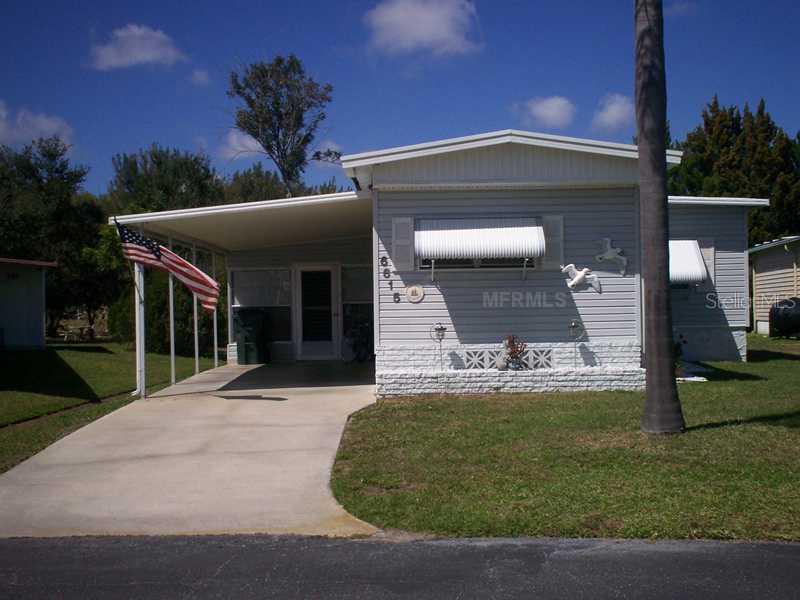 6615 Vista Ln., North Port, FL 34287