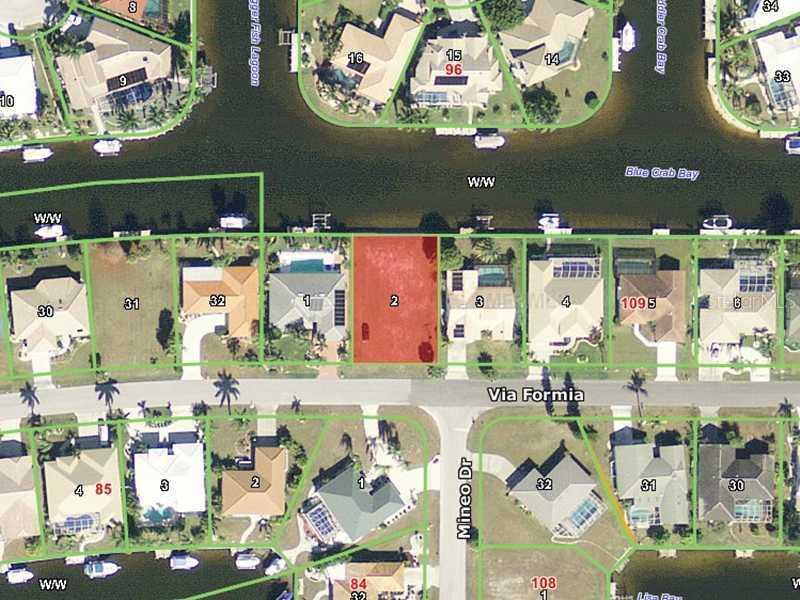 900 Via Formia, Punta Gorda, FL 33950