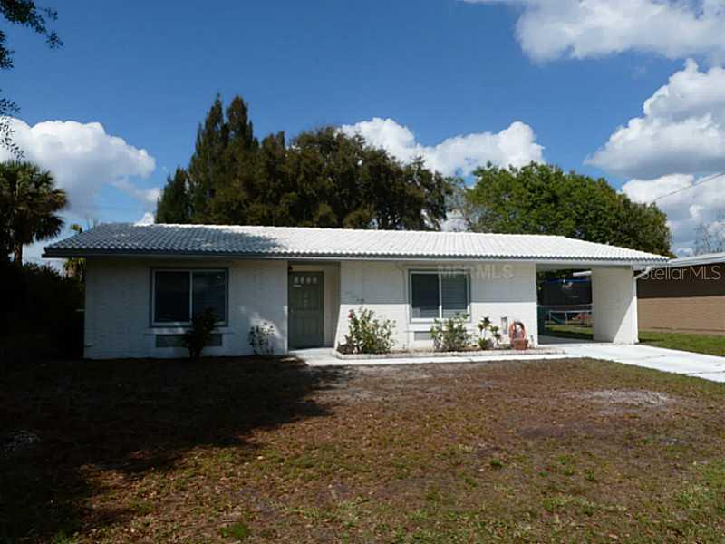 5430 Papaya Dr., Punta Gorda, FL 33982
