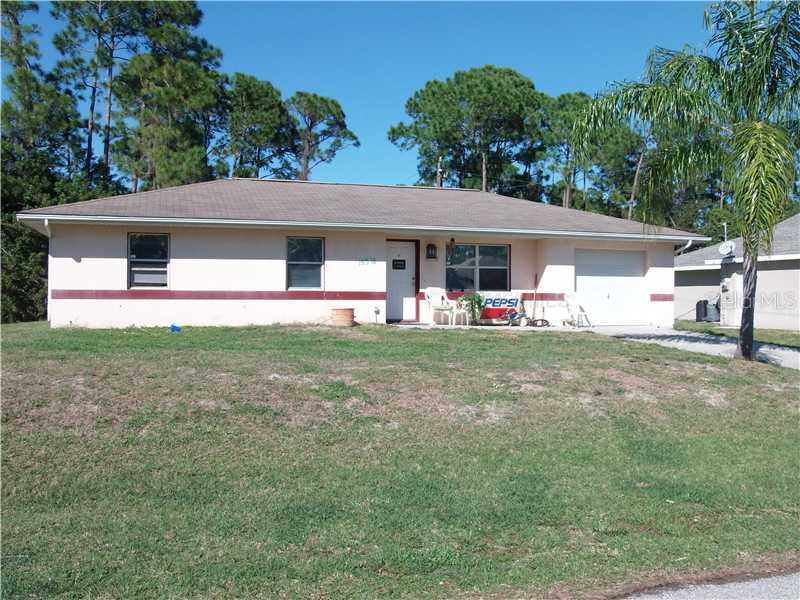 18314 Quadrille Ave., Port Charlotte, FL 33948
