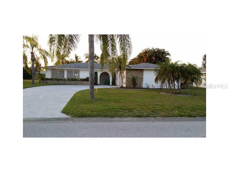 46 Annapolis Ln., Rotonda West, FL 33947