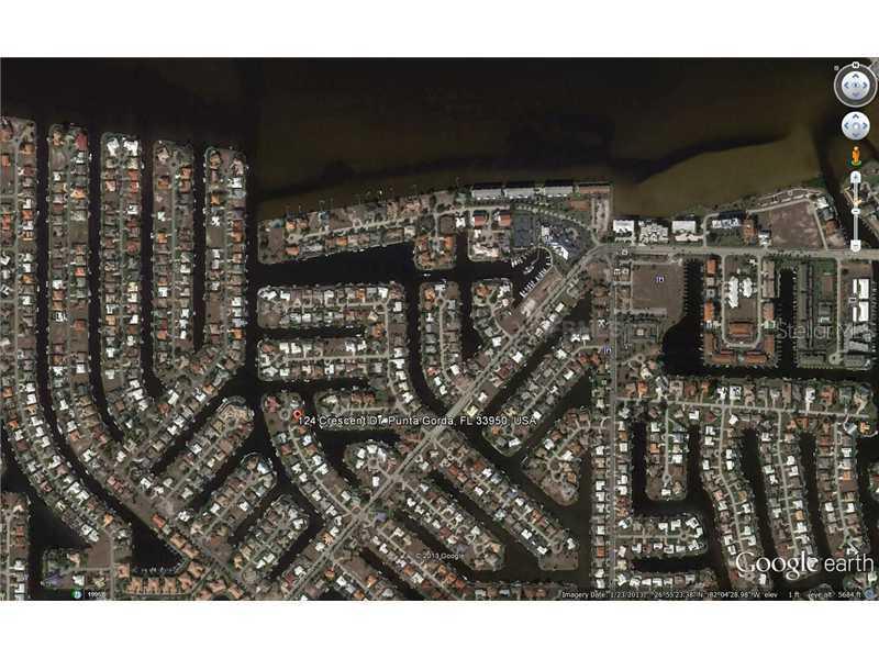 124 Crescent Dr., Punta Gorda, FL 33950