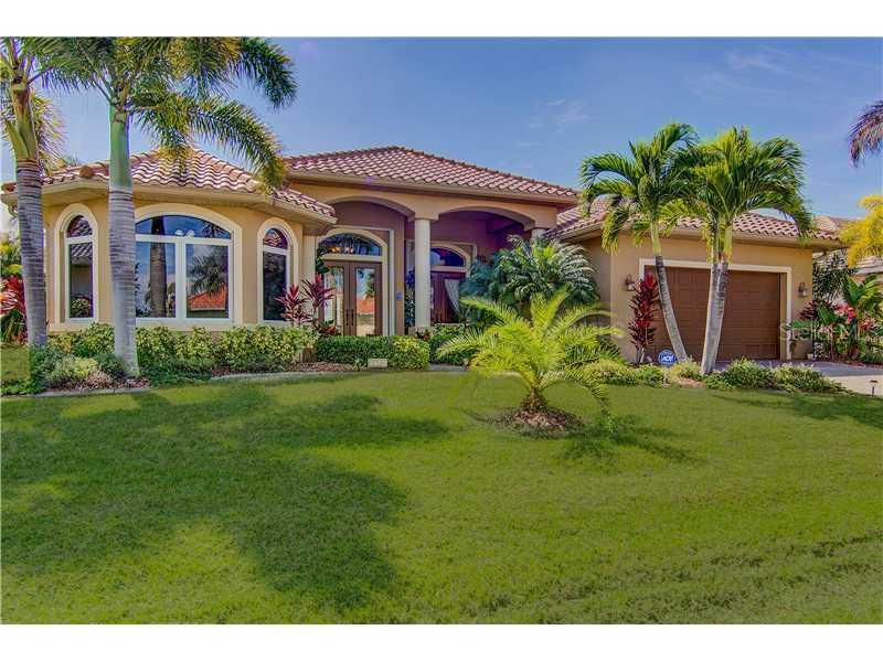 5740 Almar Dr., Punta Gorda, FL 33950