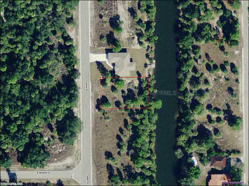 3188 Como St., Port Charlotte, FL 33948