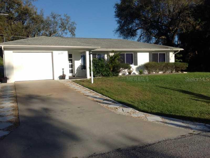 2102 Alaric St., Port Charlotte, FL 33952
