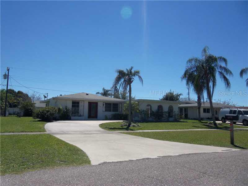[Address Hidden by Seller], North Port, FL 34288