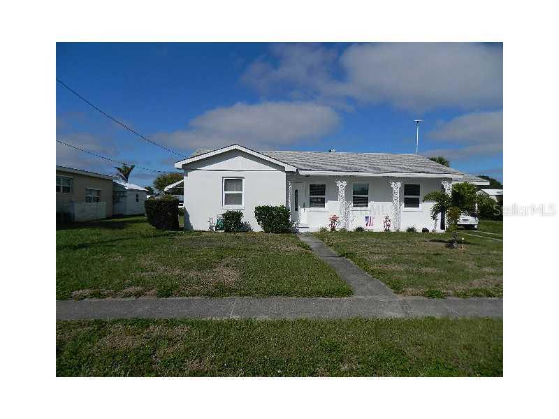 [Address Hidden by Seller], Port Charlotte, FL 33981