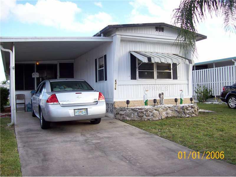 6416 Fleetwood Ct., North Port, FL 34287