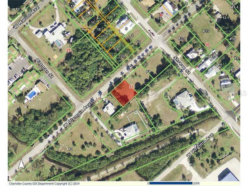 913 W Olympia Ave., Punta Gorda, FL 33950