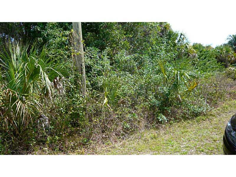 Abbotsford St., North Port, FL 34287