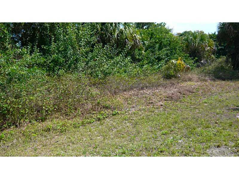 Abbotsford St., North Port, FL 34287