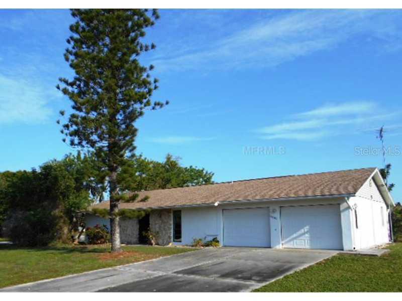 5341 David Blvd., Port Charlotte, FL 33981