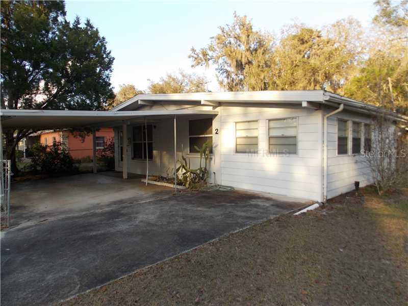 2 Stirrup Way, Arcadia, FL 34266