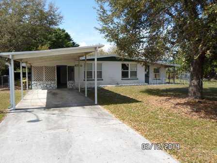 4336 Knollwood Dr., Punta Gorda, FL 33982