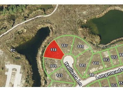 25012 Halliana Ln., Punta Gorda, FL 33955
