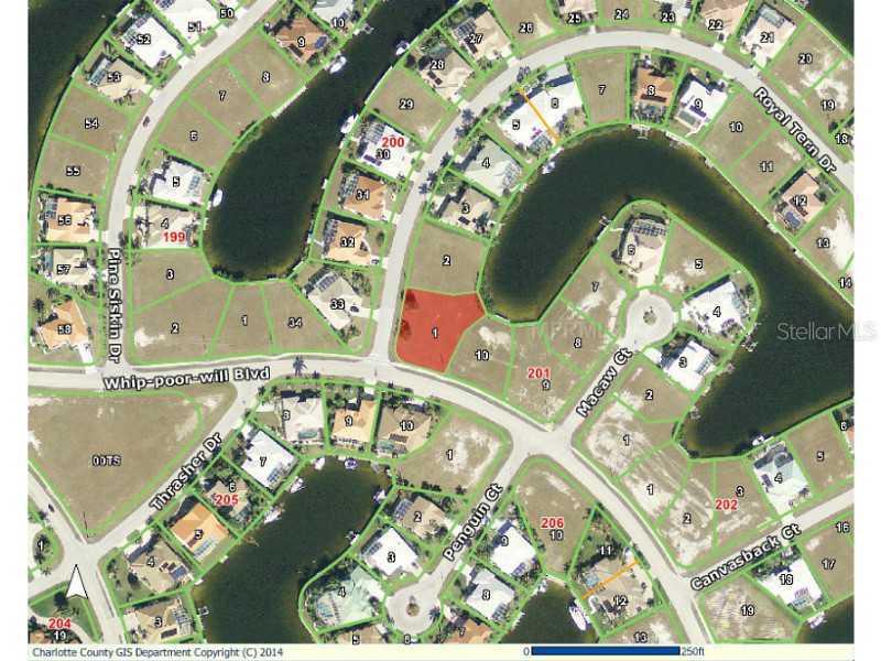 3666 Whippoorwill Blvd., Punta Gorda, FL 33950