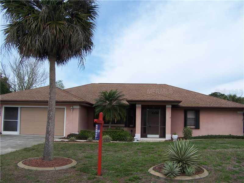 7309 Spinnaker Blvd., Englewood, FL 34224