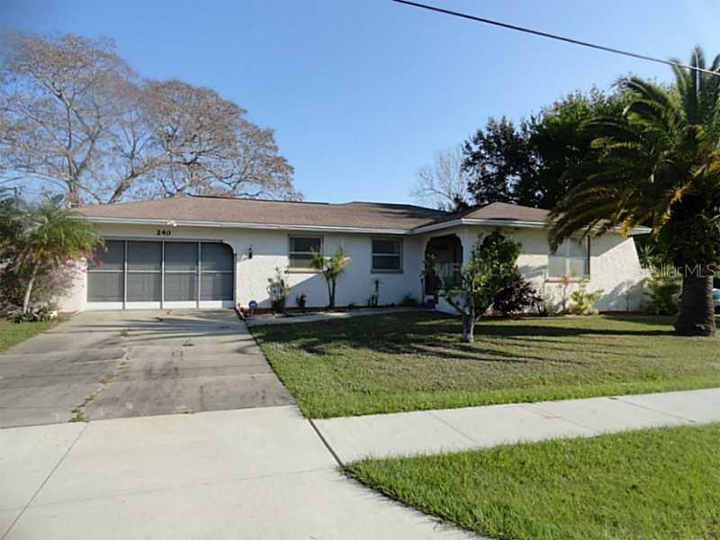 240 Aqui Esta Dr., Punta Gorda, FL 33950