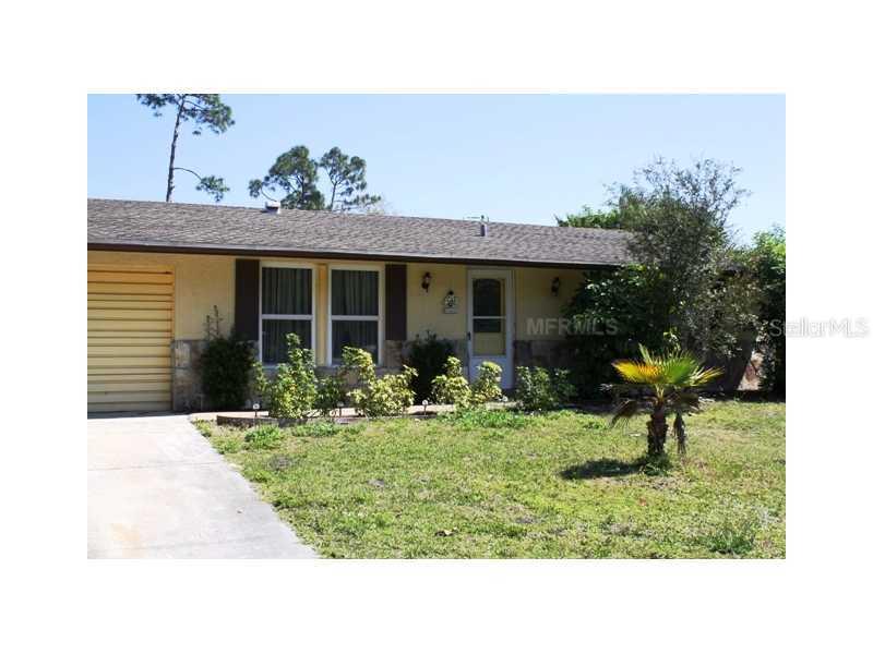 432 Vannell St., Port Charlotte, FL 33954