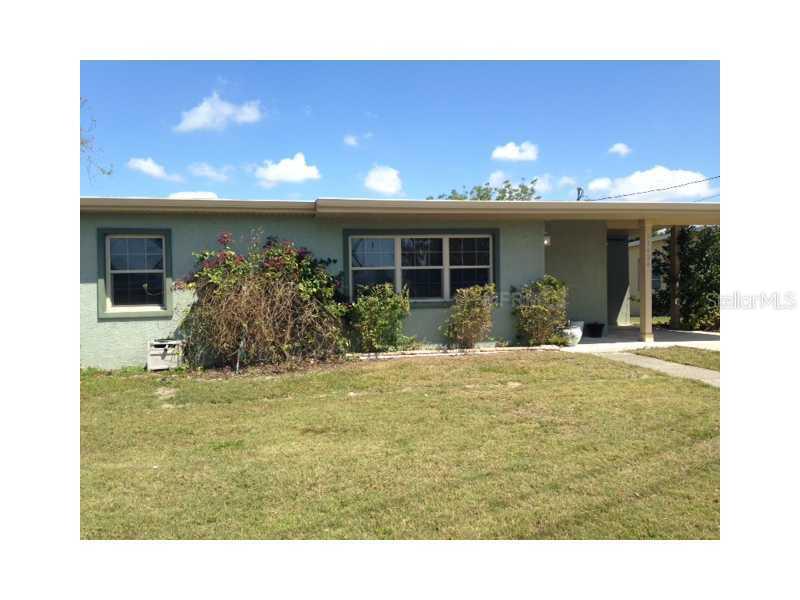 21434 Olean Blvd., Port Charlotte, FL 33952