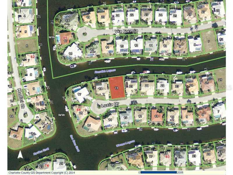 1114 Lucia Dr., Punta Gorda, FL 33950