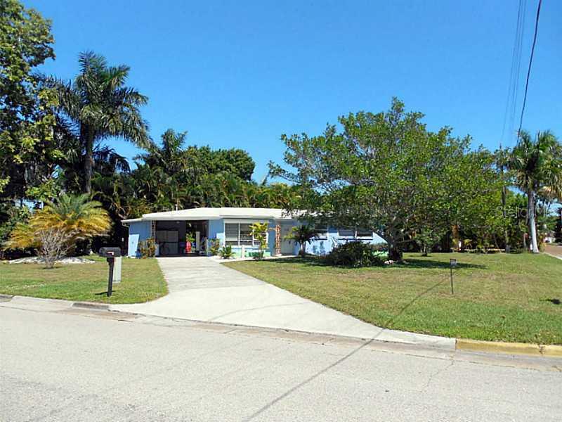 312 Mcgregor St., Punta Gorda, FL 33950
