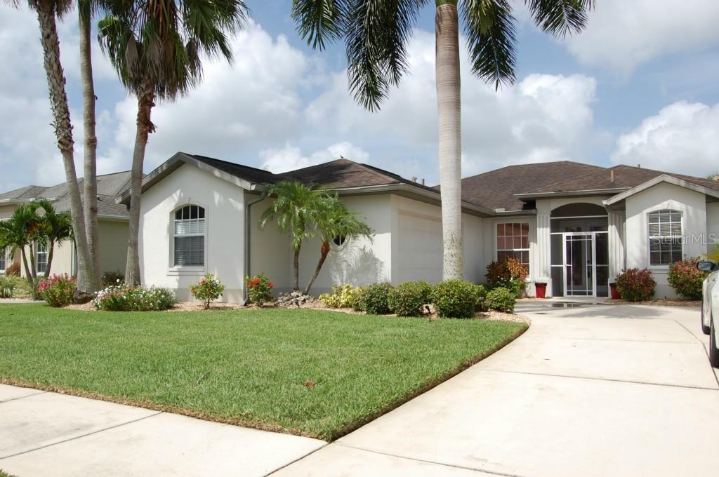 5765 Concord Dr., North Port, FL 34287