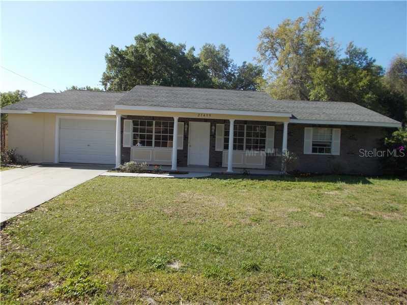 21439 Carleton Ave, Port Charlotte, FL 33952