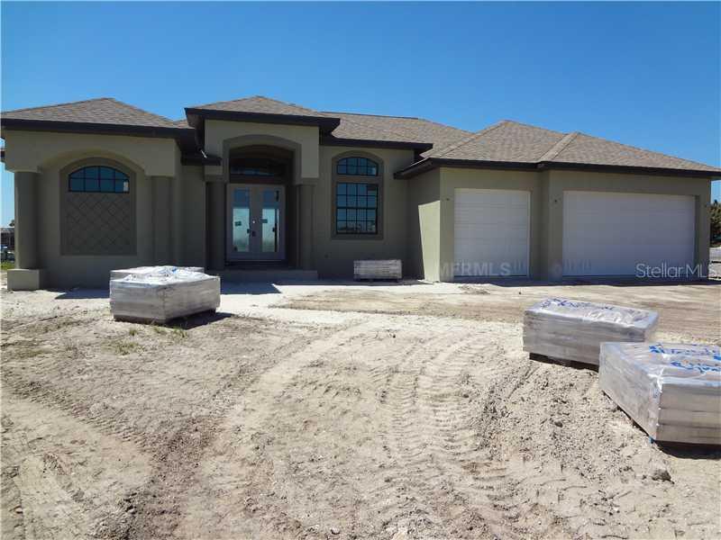 8901 St Paul Dr., Port Charlotte, FL 33981