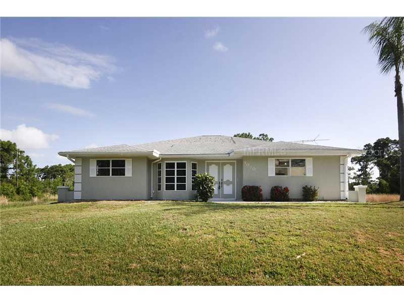 9080 Hilliard Ter., Englewood, FL 34224