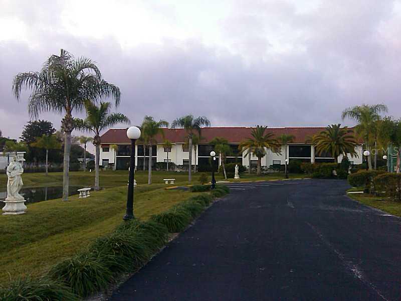 2275 S Mccall Rd. #104, Englewood, FL 34224