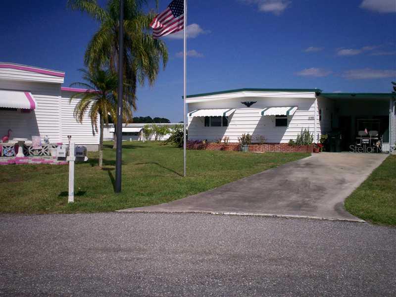 6586 Greenview Ct., North Port, FL 34287