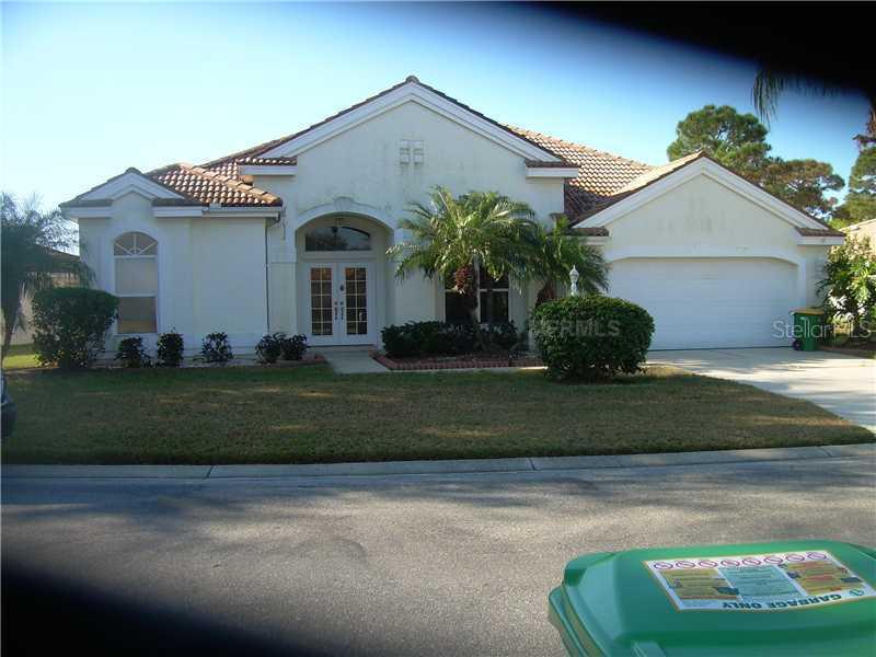 6733 Greenview Ln., Englewood, FL 34224