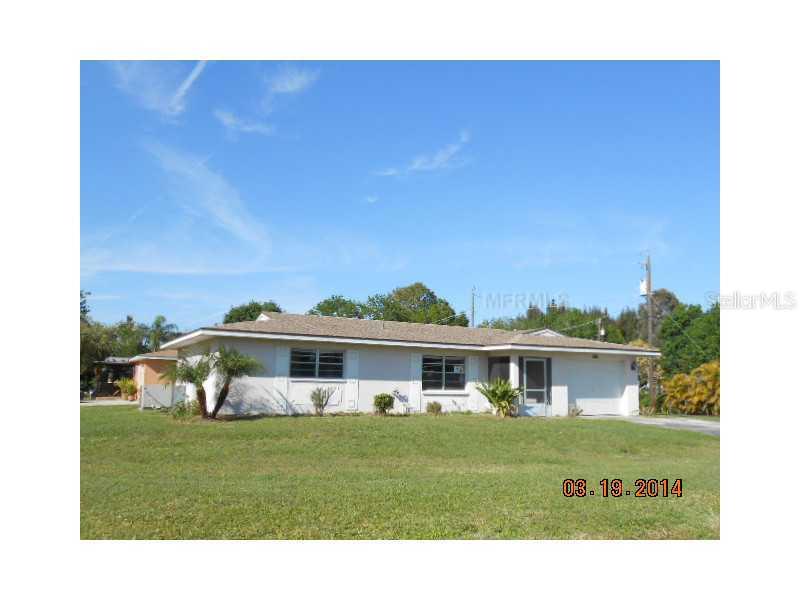 3600 Dawson Ln., Punta Gorda, FL 33950