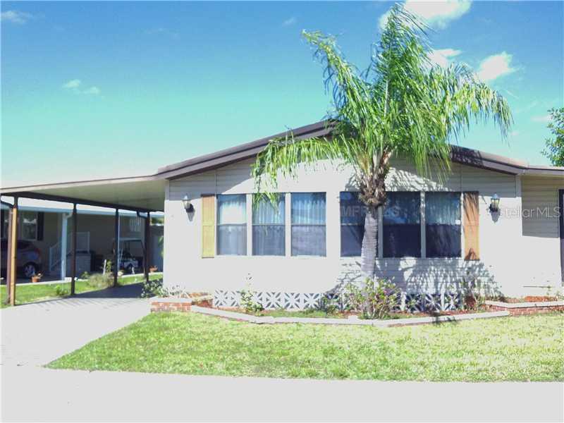 2100 Kings Hwy. #645, Port Charlotte, FL 33980