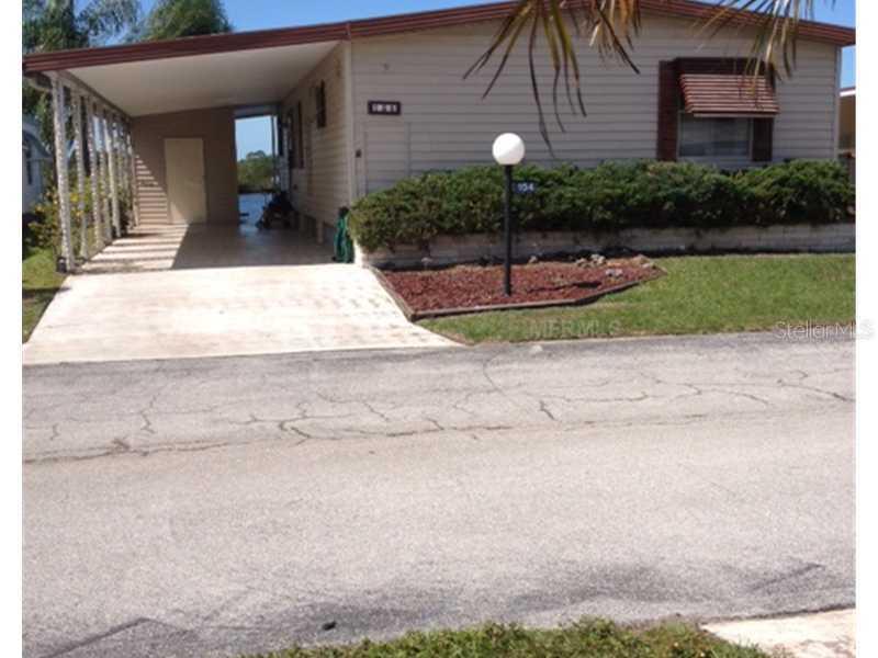 154 Martinique Rd., North Port, FL 34287