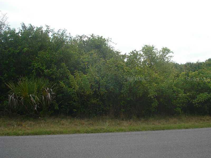 5202 Kennel St., Port Charlotte, FL 33981