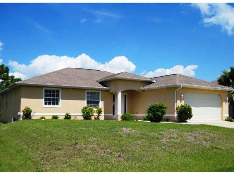 50 Harness Rd., Placida, FL 33946