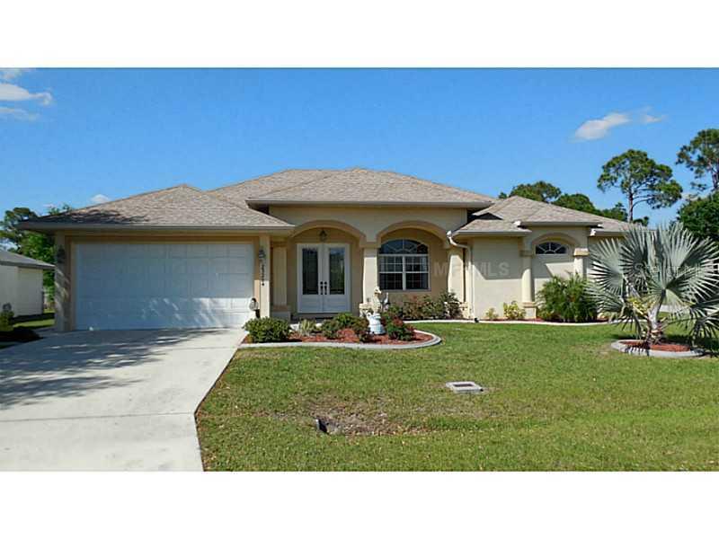 [Address Hidden by Seller], Port Charlotte, FL 33981