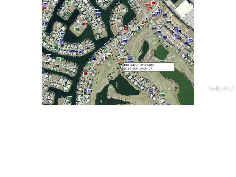 3719 Bordeaux Dr., Punta Gorda, FL 33950