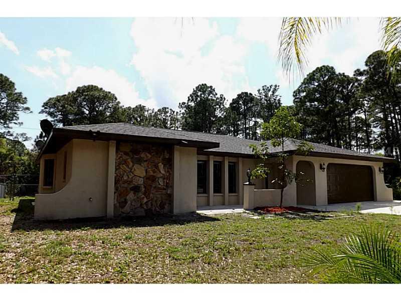[Address Hidden by Seller], Port Charlotte, FL 33981