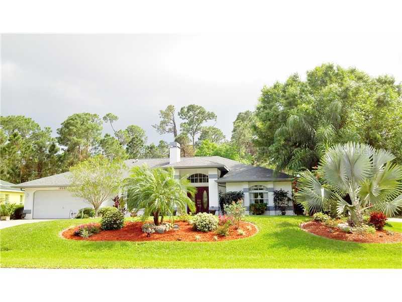 18069 Wintergarden Ave., Port Charlotte, FL 33948