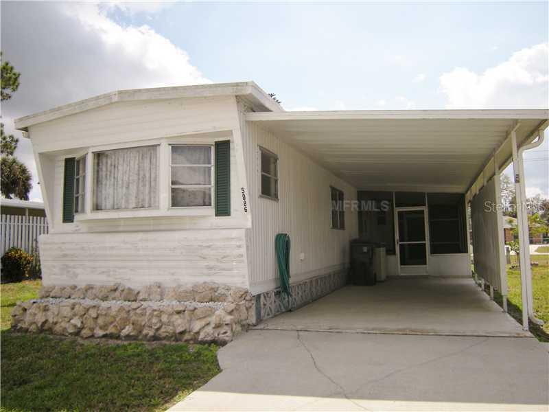 [Address Hidden by Seller], North Port, FL 34287