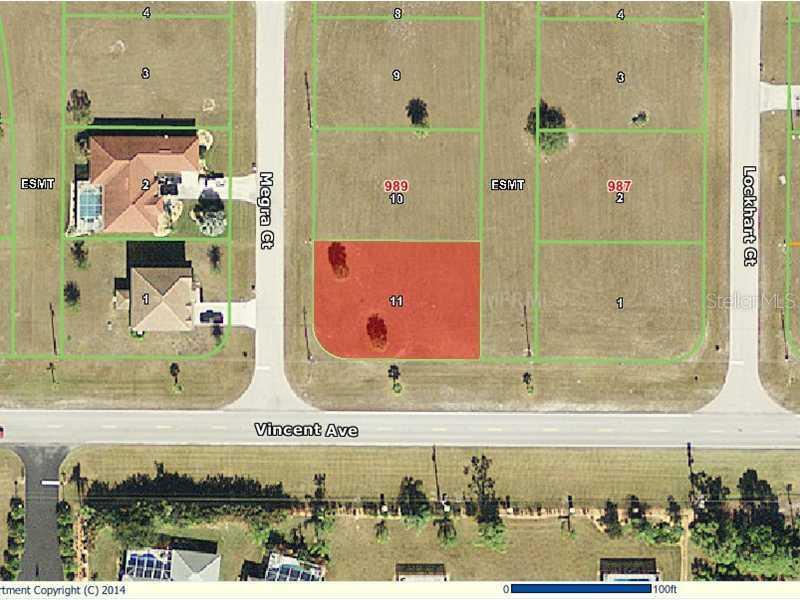 17542 Megra Ct., Punta Gorda, FL 33955