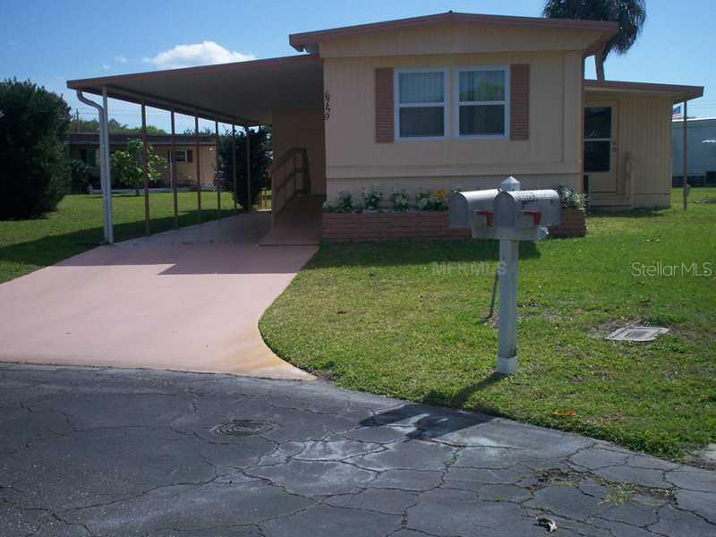 6759 Neighborly Ct., North Port, FL 34287