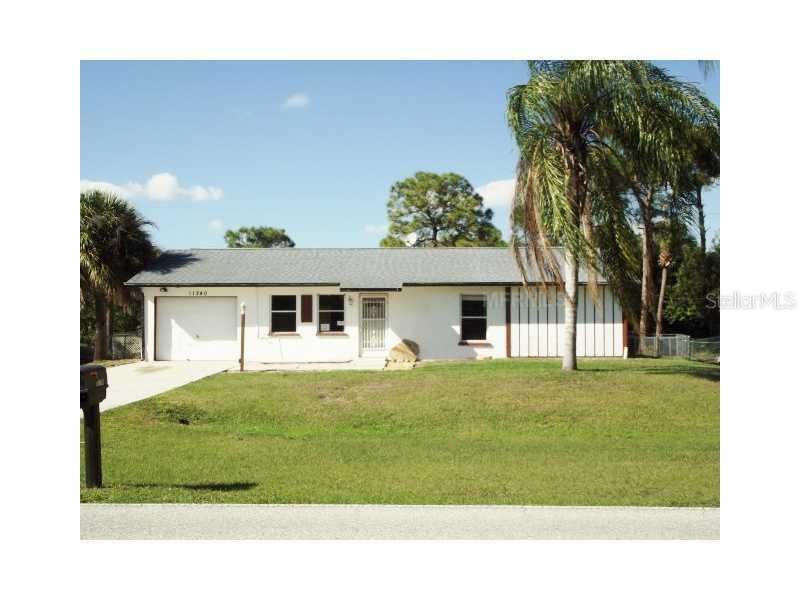 11240 Willmington Blvd., Englewood, FL 34224